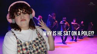 Musical Theatre Actress Reacts to EXO MONSTER | Music Video | ISSIE REACTS!!