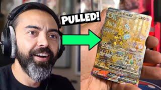  Opened TONS of Pokémon Cards LIVE! (Destined Rivals is here!)