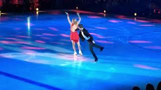 Victoria Sinitsina & Nikita Katsalapov - The Man I Love - Champions on Ice