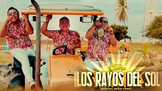 RIKARENA  - Como Los Rayos Del Sol (video oficial)