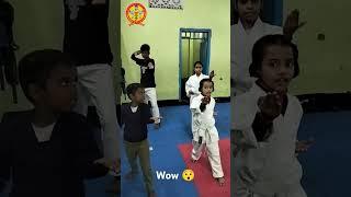 #karate #karatetraning