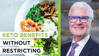 How to Enter Ketosis without Restrictive Diets - with Dr. Gundry | The Empowering Neurologist EP.148