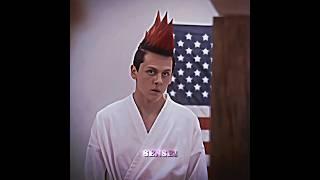 Hawk 200 IQ ️ #shortsfeed #shortsvideo #shortvideo #cobrakai #edit #edits