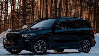 BMW X5 Эксплуатация 2 года,КАКИЕ ПОЛОМКИ?ПРОБЛЕМЫ?ВЛОЖЕНИЯ?