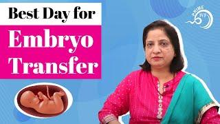 Day 3 vs Day 5 Embryo Transfer: Which is Better?| Embryo Grading| Prime IVF Centre