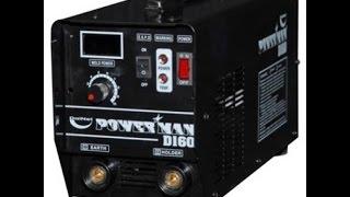 Ремонт Powerman 160 в сервисном центре Зона-Сварки.РФ | Ремонт сварочного оборудования
