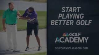 Golf Channel Academy  | Golf Channel