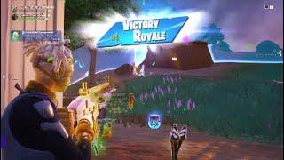 You Won't Believe This Ending in Fortnite.....(THROWBACK) #Fortnite #ttvKingOfTheBots