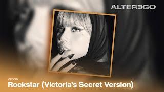 [OFFICIAL] LISA - Rockstar (Victoria's Secret Version)