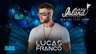 Digital Live Show SIW22 | @DJ Lucas Franco #XLSIOR