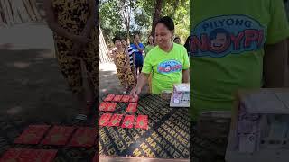 ANGPAO O PERA