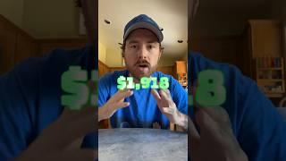 My First Scam From WhatNot ‍️
