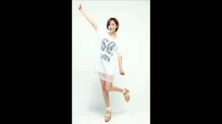 [T-ara Holic] Eunjung Alarm Sound Full