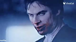 ▫️Dark Crossover 《Damon and Clary》