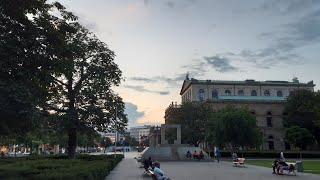 Hannover Opera Platz