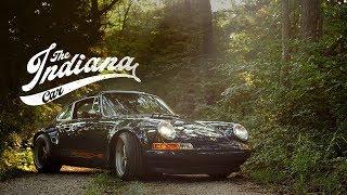 The Porsche 911: Reimagined By Singer, Driven By Enthusiasts