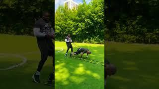  как стать взрывной машиной #boxing#бокс#box