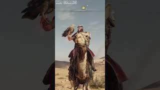 Assassin's Creed Mirage: Basim