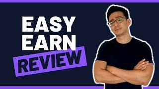 Easy Earn Review (easy-earn.org review) - Can You Really Make $400 A Day? (Must Watch Reveal)...