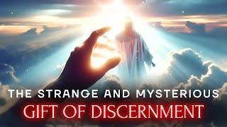 7 SIGNS OF THE GIFT OF DISCERNMENT