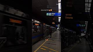 Delhi metro           #ytshorts #shorts #youtube #youtubeshorts #ytshort #like #subscribe #delhi