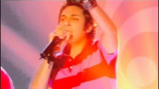 Raghav - Angel eyes (TOTP & widescreen)