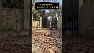 Want your reels to #trend on #instagram? Use this Audio and go #Viral.. #growth #creator #creator