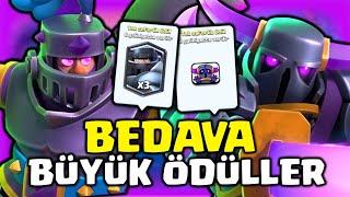 Oyun Büyük Ödüller Dağıtıyor