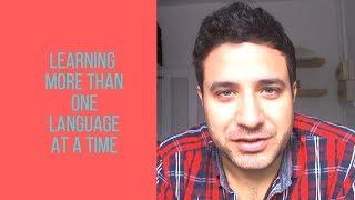 How to Learn More Languages at The Same Time: My 5 All-Time Best Tips (That Get Results)