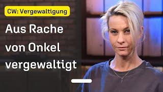 Dunkles Familiengeheimnis: Das tiefe Leid einer ganzen Familie hinter verschlossenen Türen