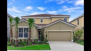 New Listing: Beautiful Vacation Home in Orlando | Nuevo Listing: Hermosa Casa Vacacional en Orlando.