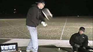 [8/9 ] Pin High Pro - Guinness Book of World records - Most golf balls in a target area