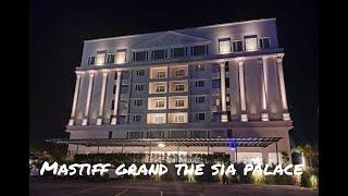 Mastiff Grand The Sia Palace | Mastiff Grand Lonavala | Best hotels in Lonavala