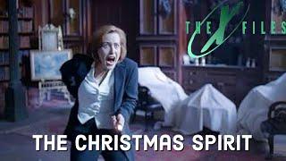 X Files S6 E6 How The Ghosts Stole Christmas Spoiler Discussion