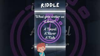 Quizzy | Riddles in english | Riddles with Answers | Quizzical | #logicriddles #brainteasers