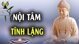 Sự Tĩnh Lặng Trong Nội Tâm Giúp Ta Nhìn Lại Thân Mình. Trí Tuệ Trưởng Thành Trong Tĩnh Lặng .