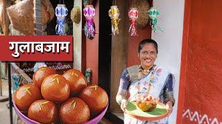 Gulab Jam | Gits Gulab Jamun | Nalinee Mumbaikar | Kolin Baay