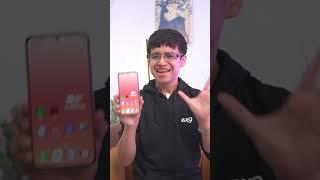 Samsung Galaxy A55 first look #yugatech #samsungphones #samsunggalaxyaseries #samsunga55 #samsunga35