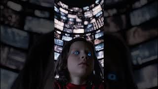 Damien Reimagined | AI Horror Tribute to The Omen #theomen