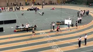 Panda Open 1000m - 2:40.77 - Jacob Klassen