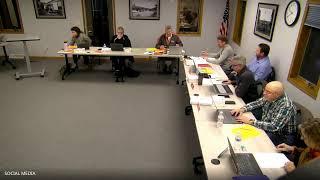 10.17.2022 - OFPS School Board Meeting