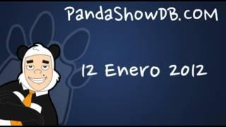 Panda Show - 12 Enero 2012 Podcast