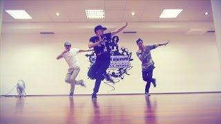 MINGAWZ - TREY SONGZ "Y.A.S." I Starmoves Choreography I WhoGotSkillz