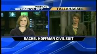 WCTV Hoffman Settlement