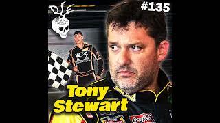 Death in the Fast Lane: The Night NASCAR Hall of Famer Tony Stewart Collided with Kevin Ward Jr