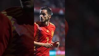 Spanish ⭐  Star Pablo Sarabia#spain #celebrity #psg