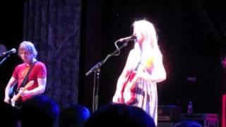 Hot White ... Liz Phair