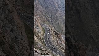 Taif, a beautiful city of Saudi Arabia  ️ #shorts #viral #youtubeshorts #ytshorts #yt #السعودية