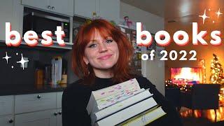 my top 10 books of 2022  [cc]