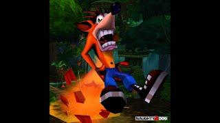 Crash Bandicoot 2 Found Music